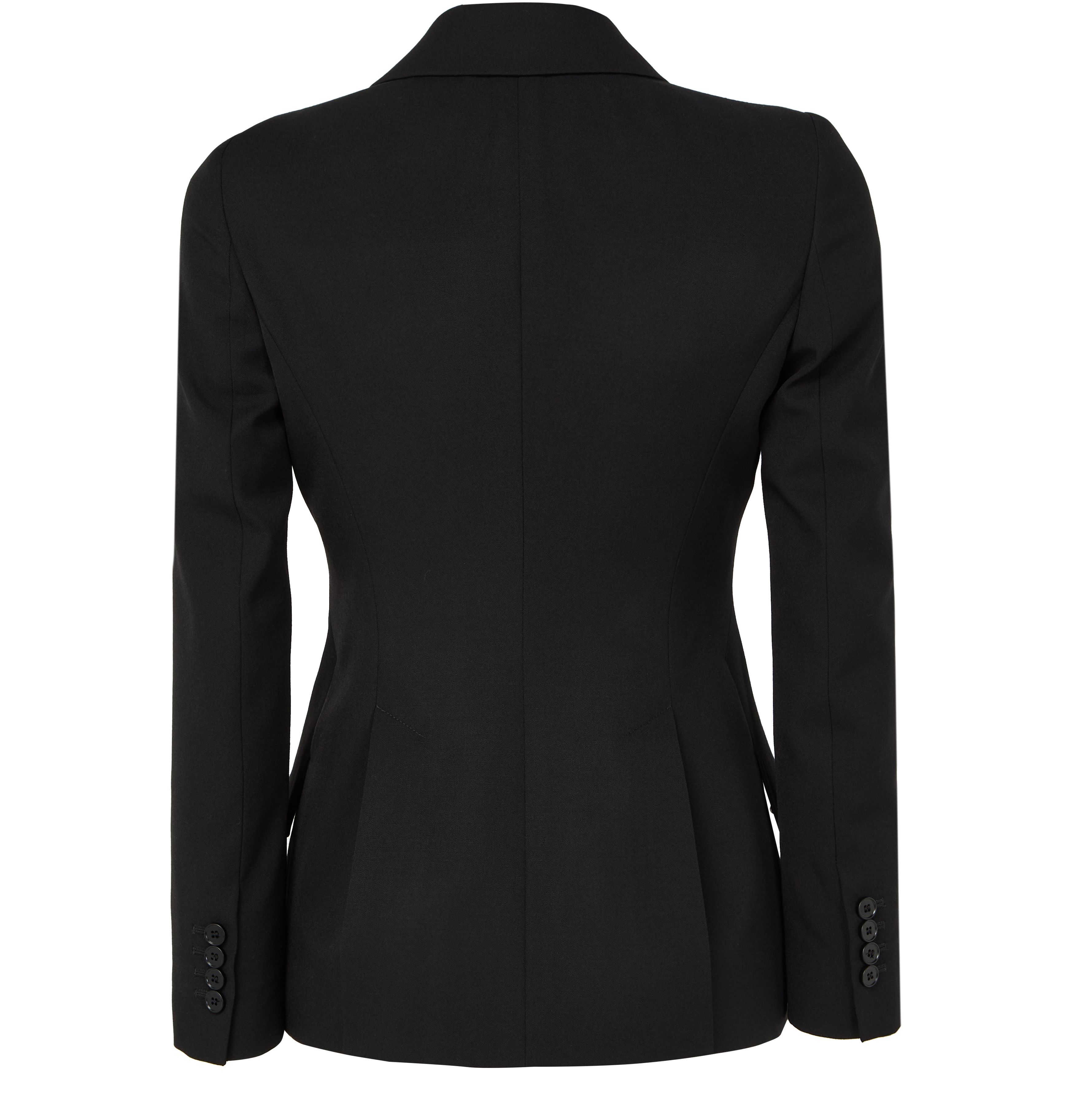 One button jacket thumbnail 3