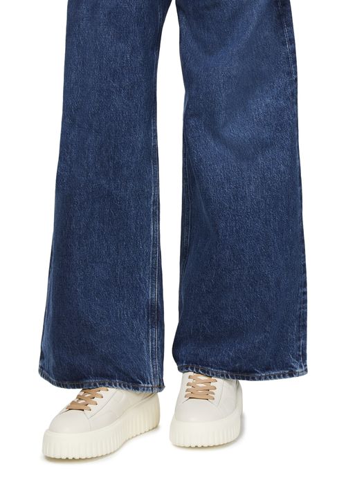HOGAN H-Stripes sneakers