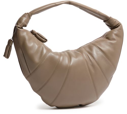 LEMAIRE Fortune Croissant bag