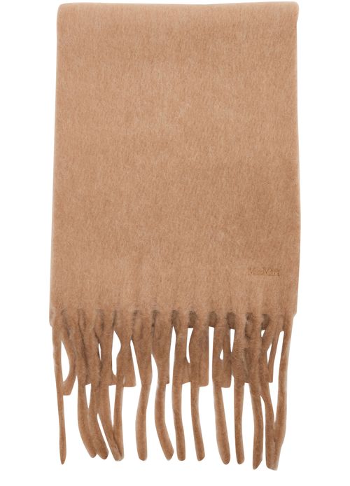 MAX MARA Écharpe Osso