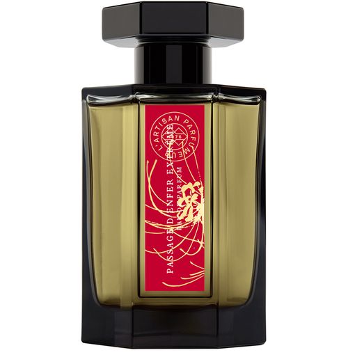 L'ARTISAN PARFUMEUR Passage d'Enfer Red eau de toilette 100 ml