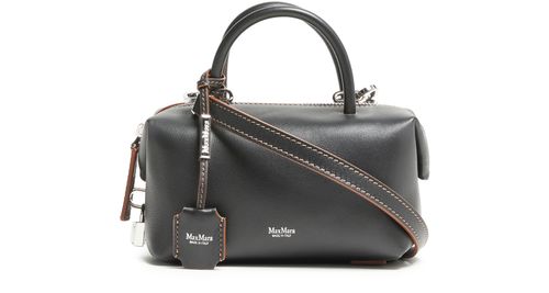MAX MARA Holdall S handbag