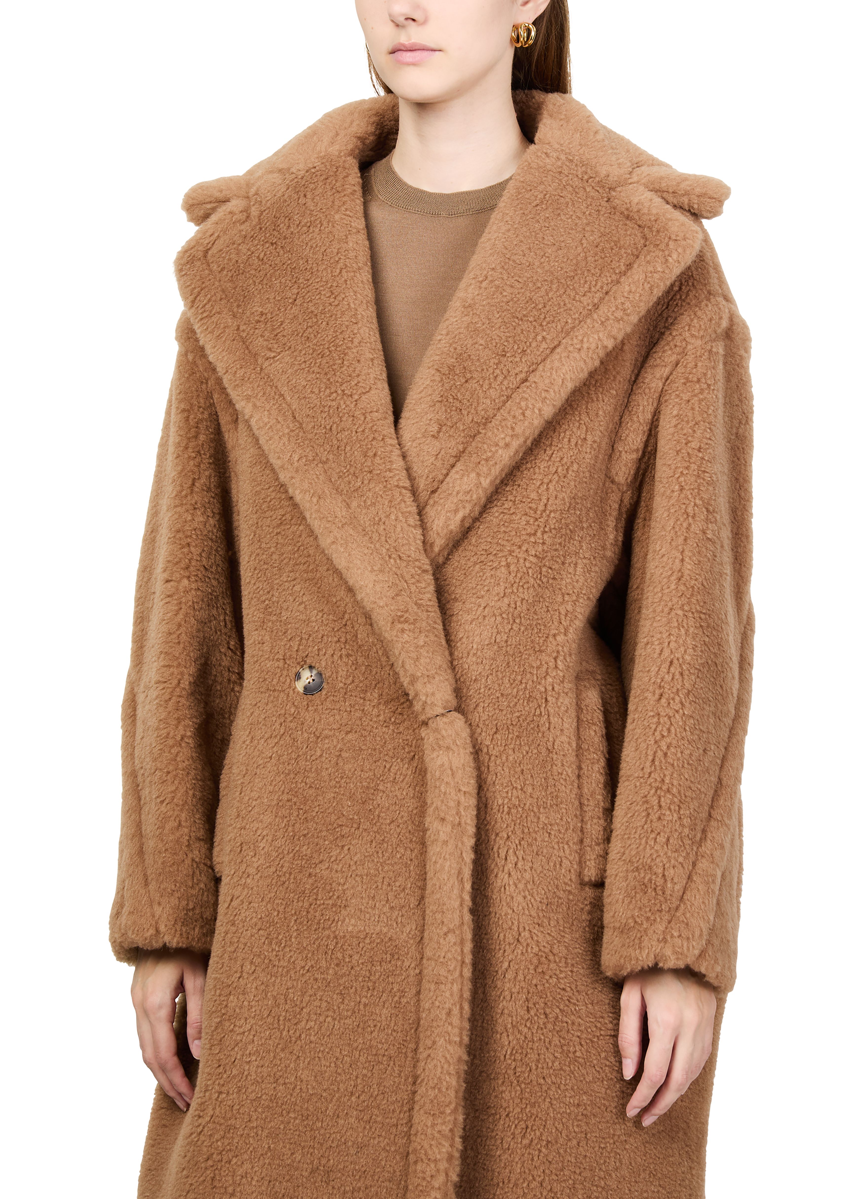 Teddy coat thumbnail 4