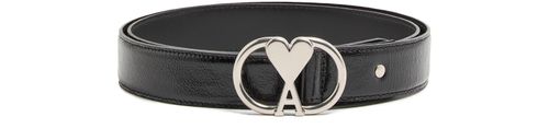 AMI PARIS Ami de Cœur belt