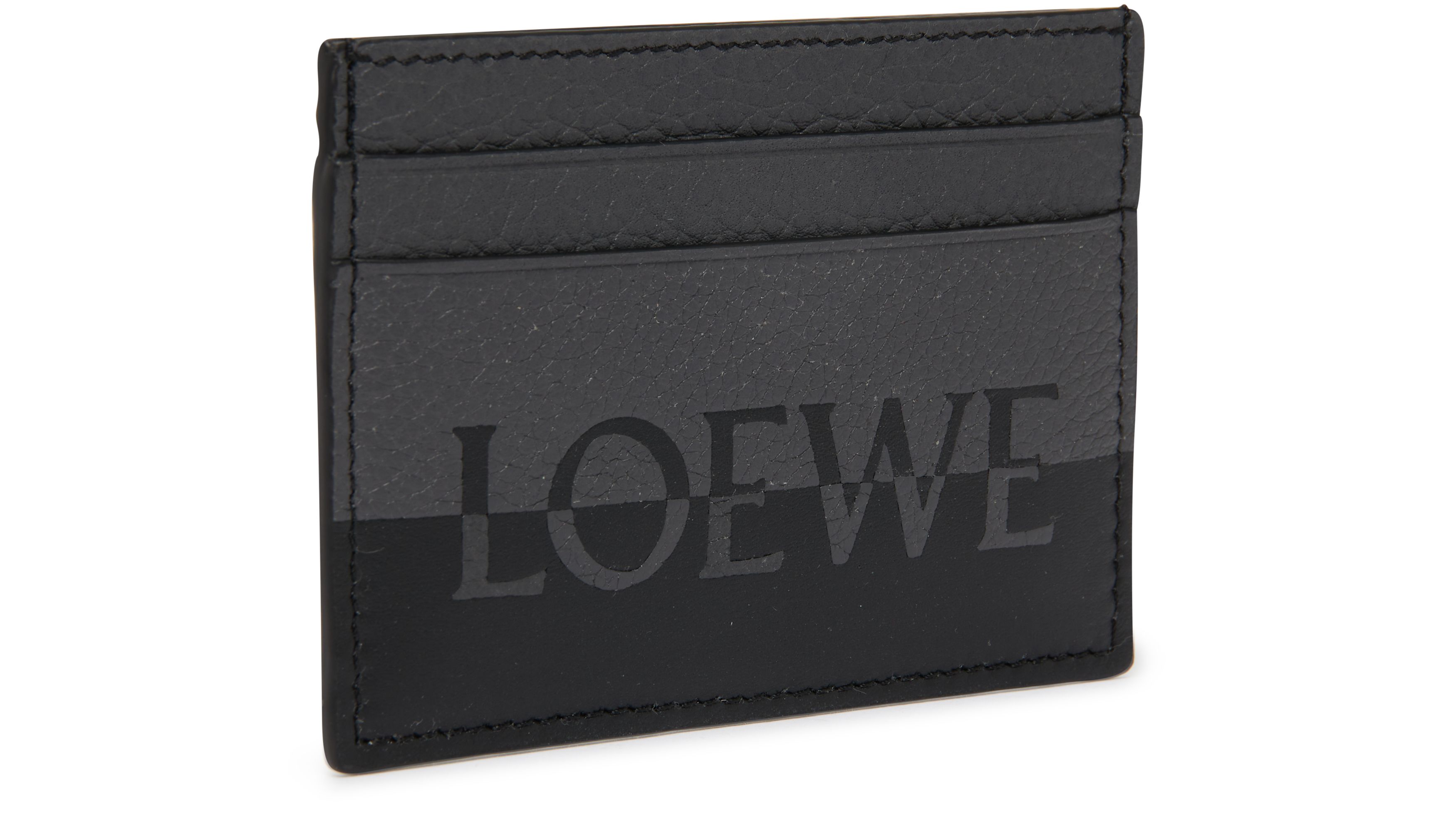 Signature Plain cardholder thumbnail 3