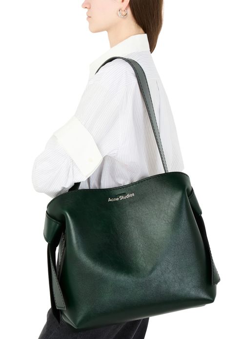 ACNE STUDIOS Musubu shoulder bag