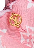 Minimalle Set of Scrunchies - LOUIS VUITTON
