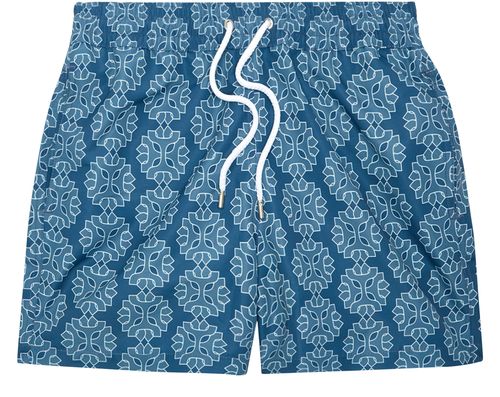 FRESCOBOL CARIOCA Medalhao Sport Swim Shorts