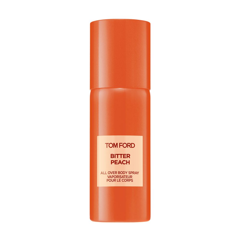 Bitter Peach body spray 150 ml thumbnail 3