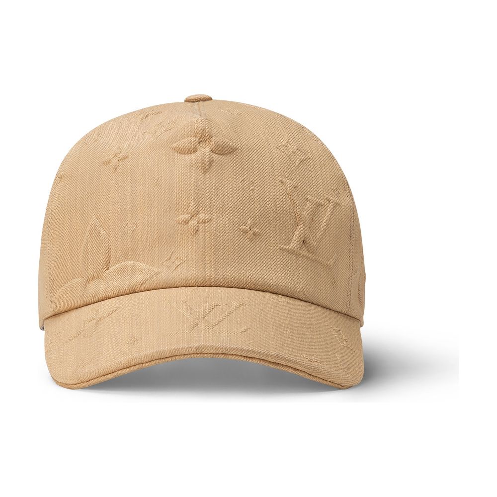 Monogram Constellation Cap thumbnail 5