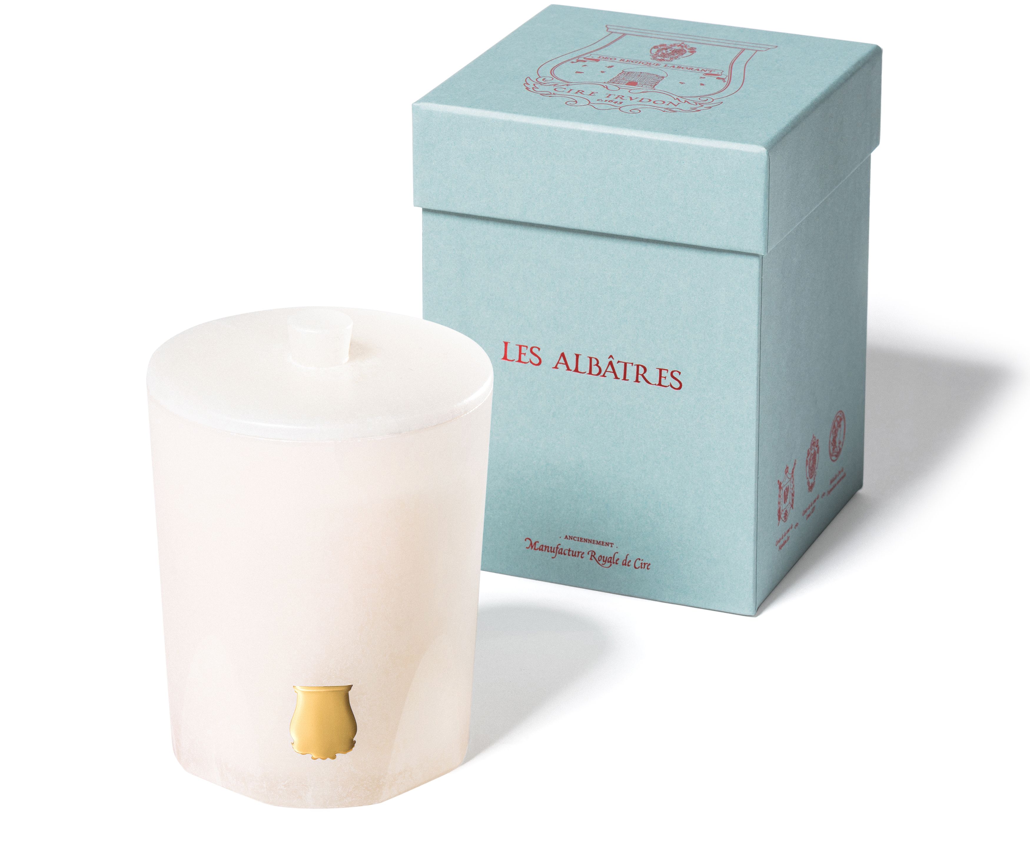 Atria scented candle 270 g thumbnail 3