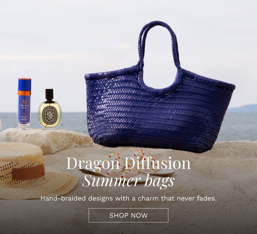 dragon diffusion