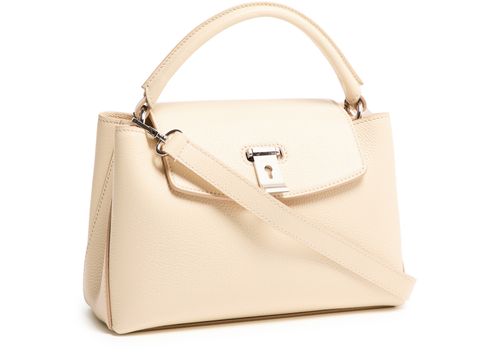 BALLY Lock Me small bag