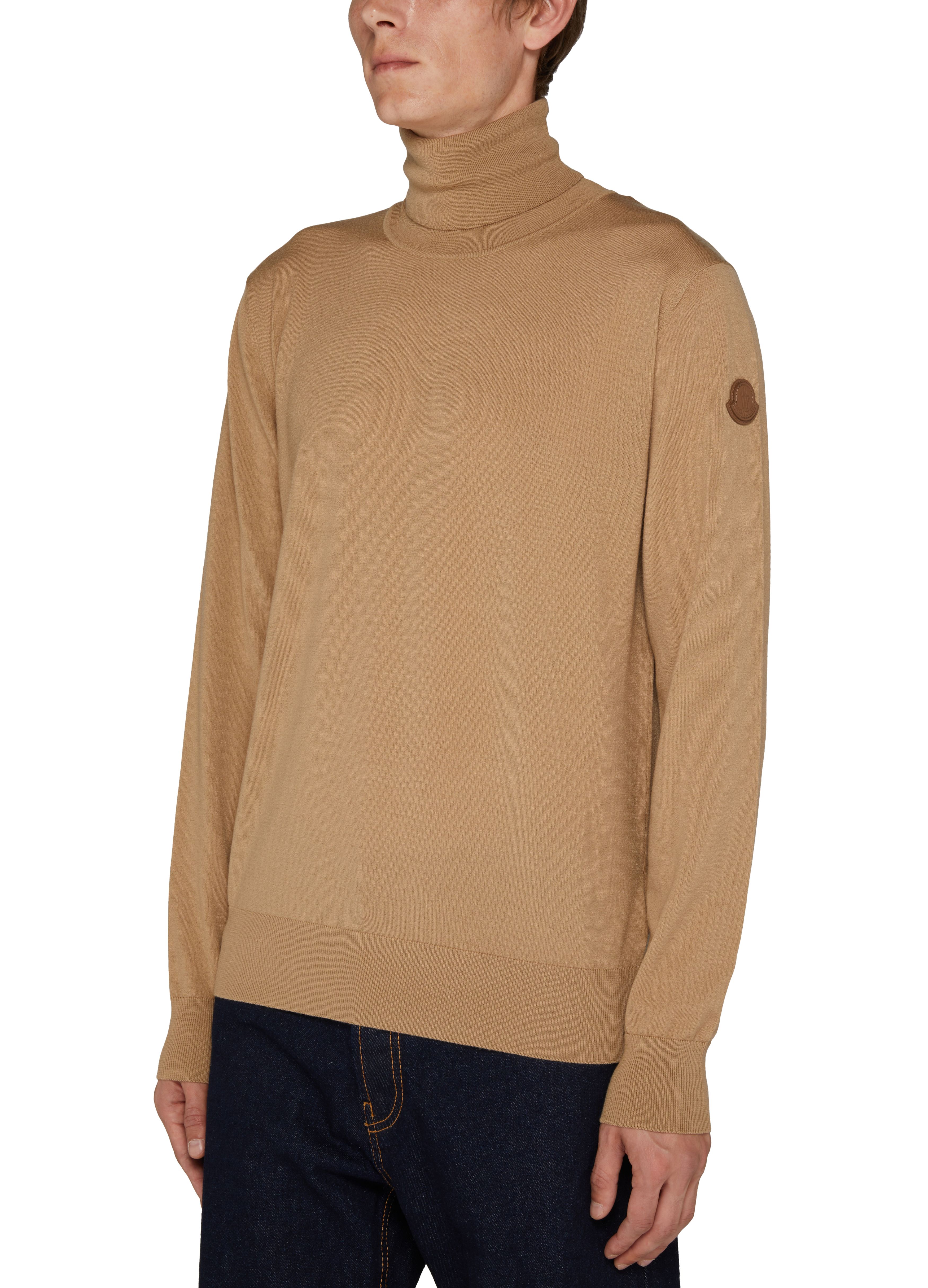 Turtleneck sweater thumbnail 4