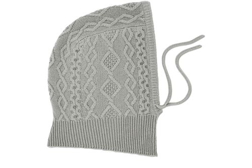 BOMPARD Cagoule à torsades