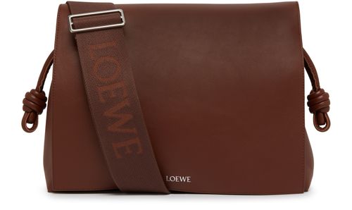 LOEWE Satchel Bag Flamenco