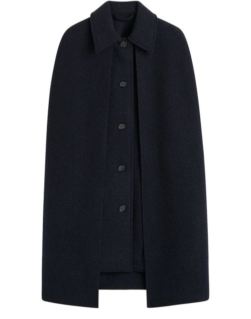 TOTEME Cape coat