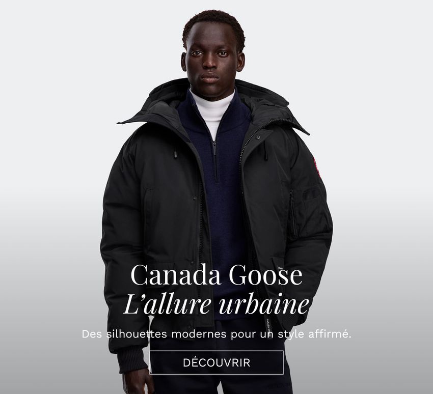 canada goose