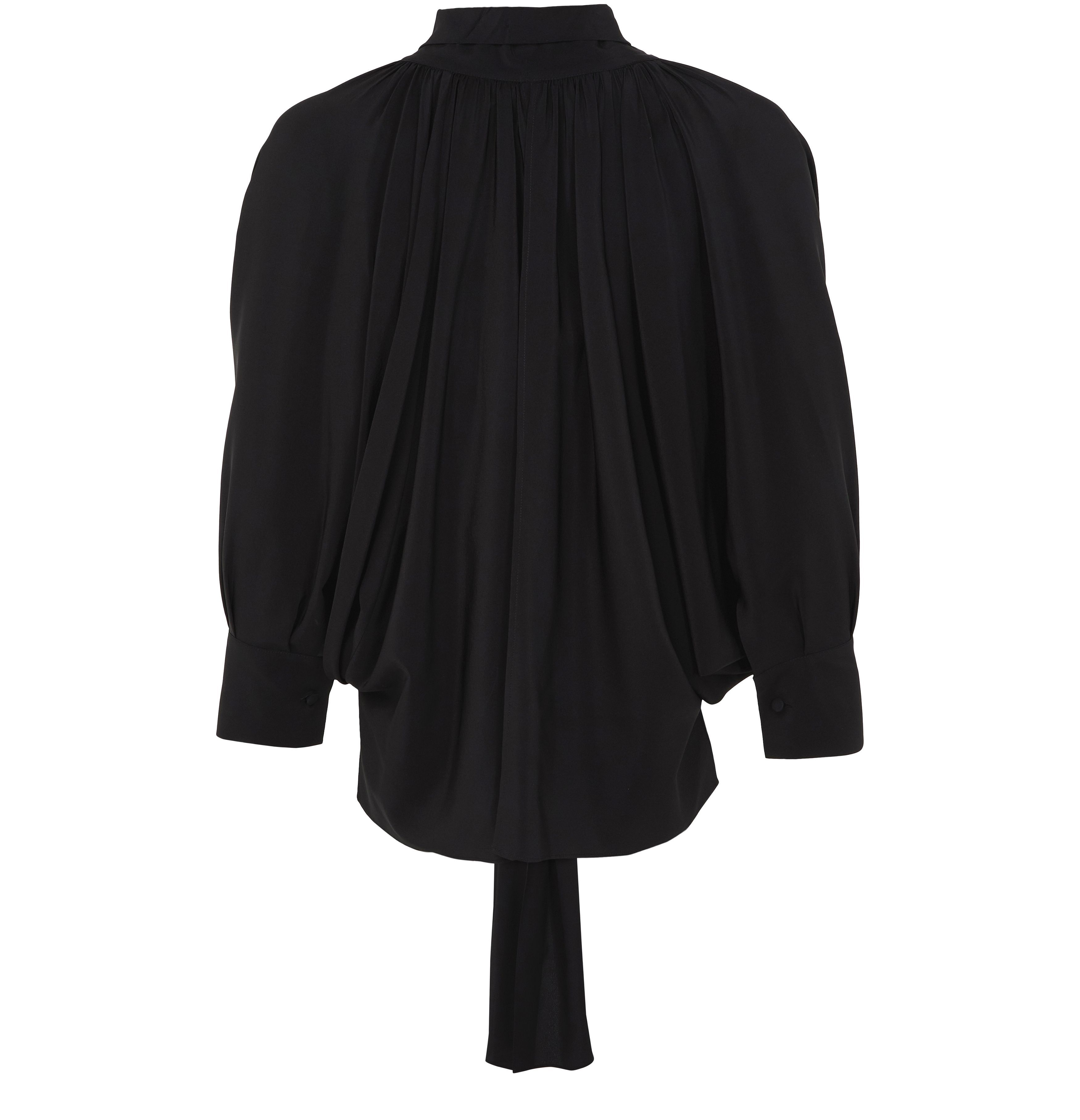 Leonidia long sleeved blouse thumbnail 3