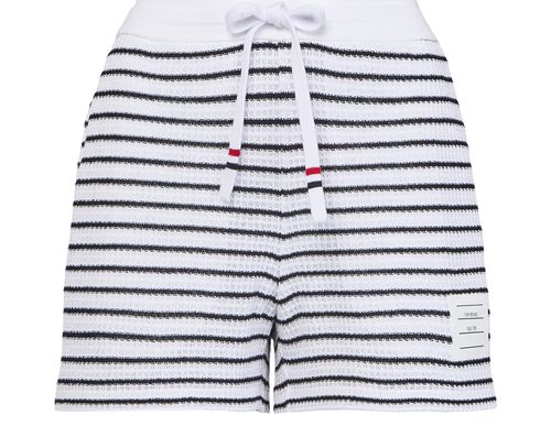 THOM BROWNE Summer shorts