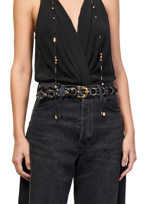 ISABEL MARANT Gürtel Bali