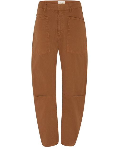 NILI LOTAN Gerade Hose Shon