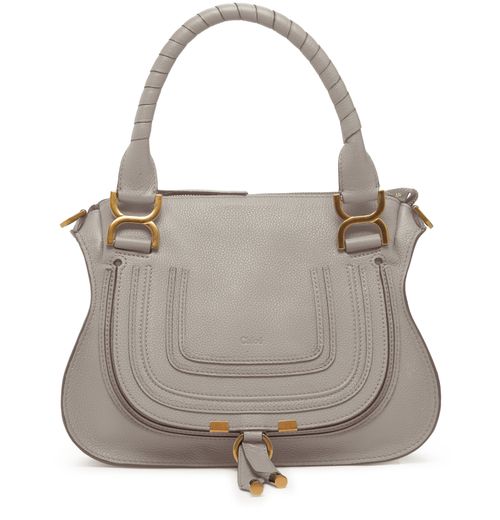 CHLOE Marcie hand-held/shoulder bag