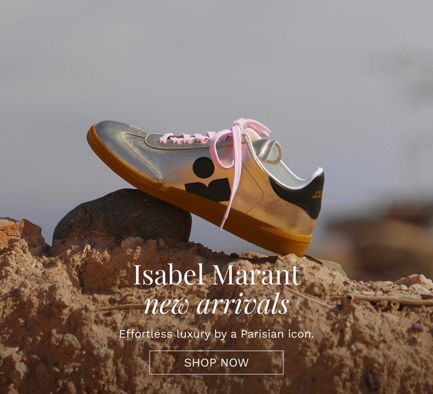 isabel marant