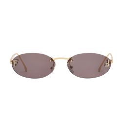 Lunettes de soleil Fendi First - FENDI