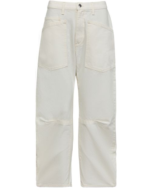 NILI LOTAN Shon jeans