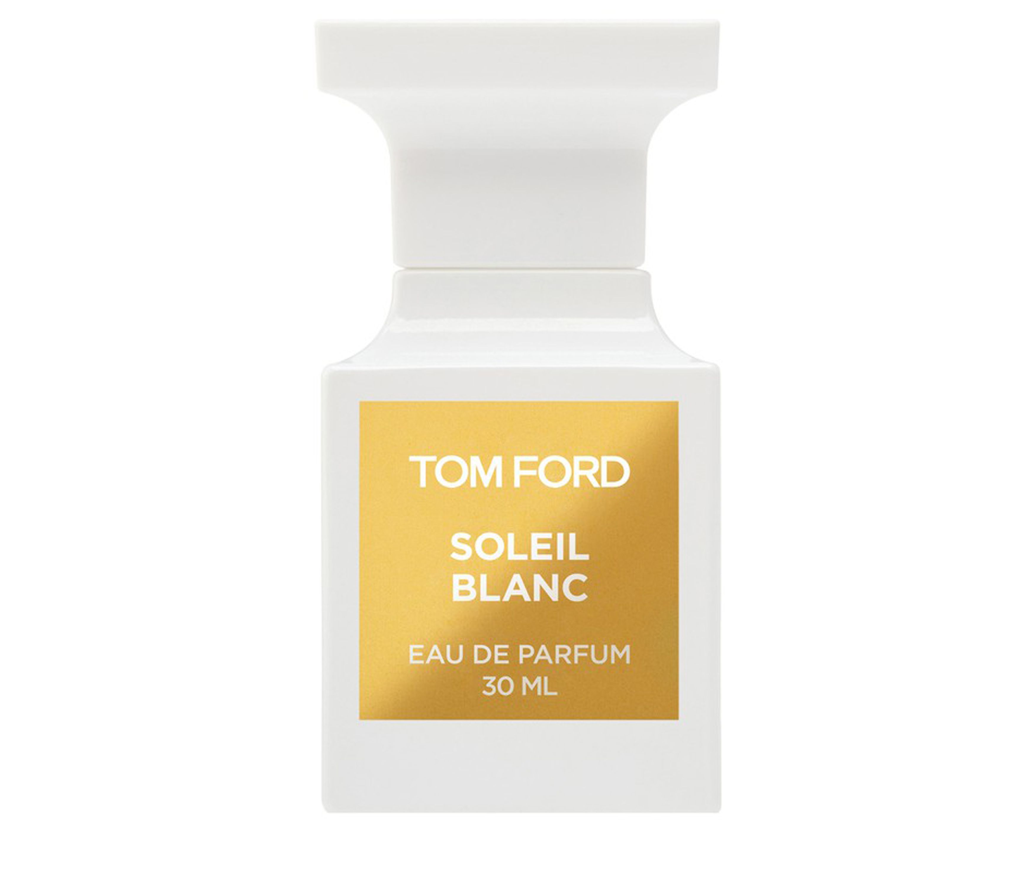 Eau de Soleil Blanc eau de parfum 30 ml
