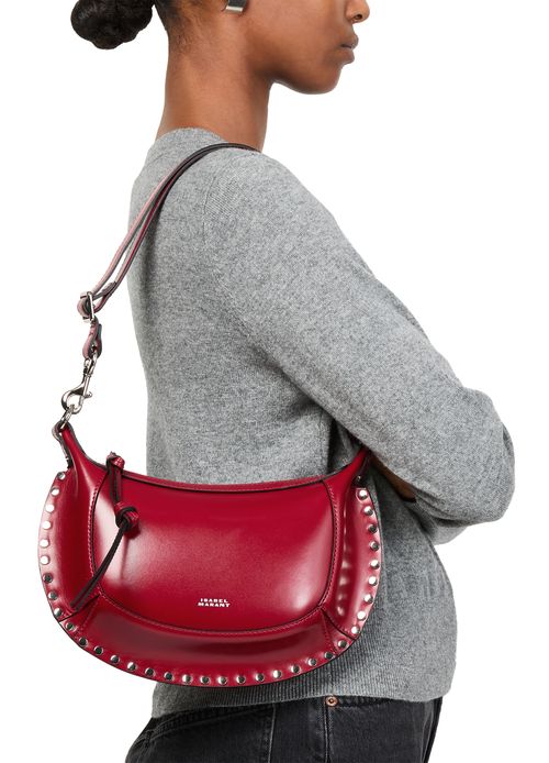 ISABEL MARANT Tasche Oskan Moon
