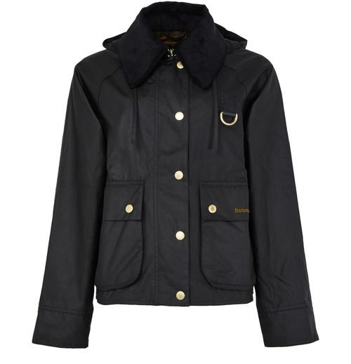 BARBOUR  Reighton 派克风衣