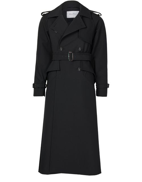 MAX MARA Manteau long Flavio