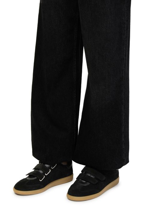 ISABEL MARANT Beth sneakers