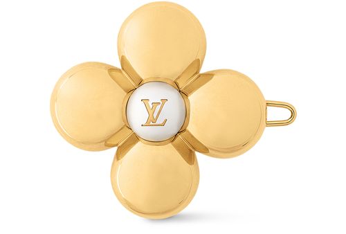 LOUIS VUITTON Louisa Haarklammer