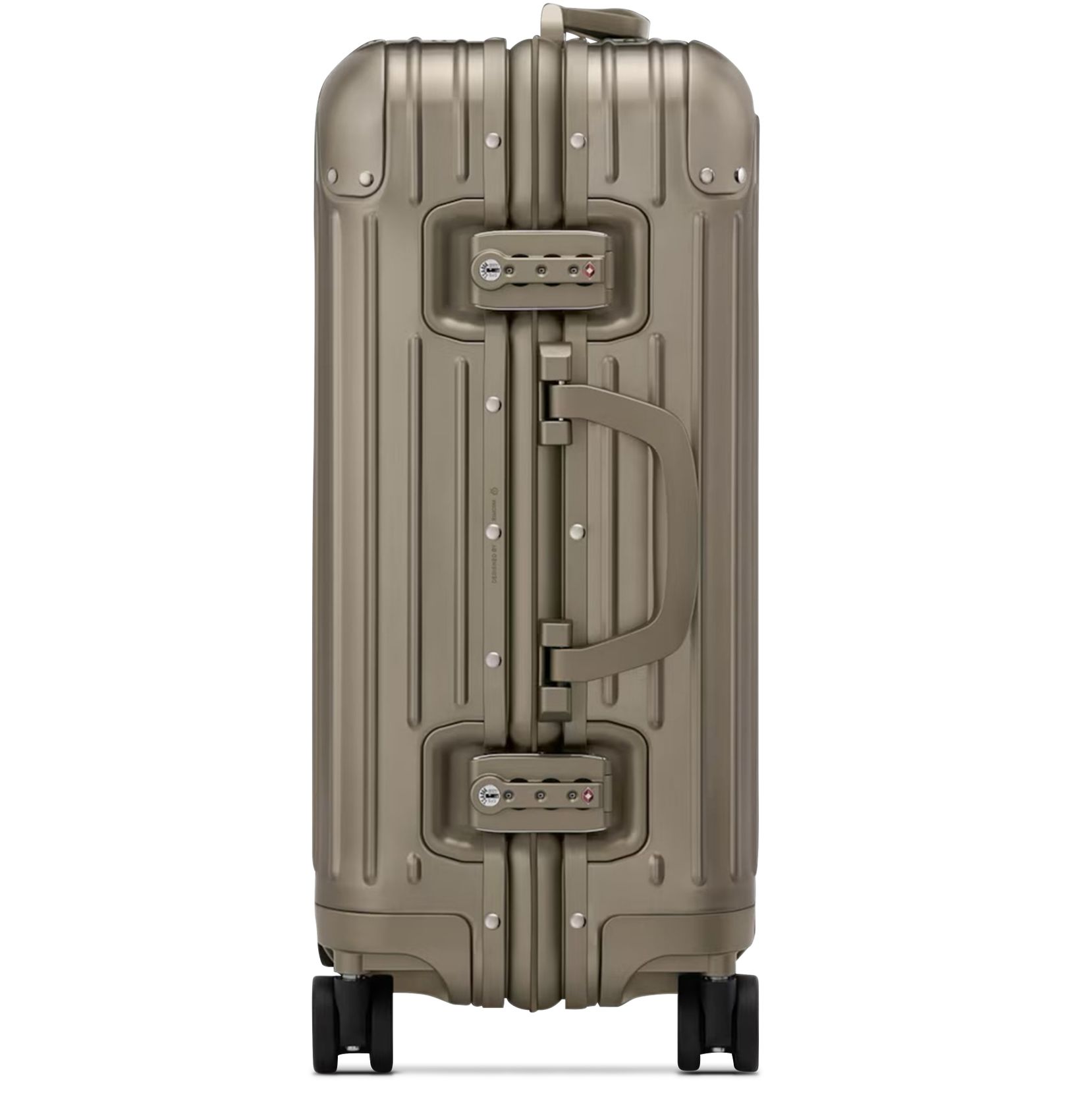 Rimowa 오리지널 클래식 캐빈 러기지