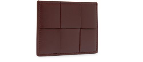 BOTTEGA VENETA Cassette business card holder