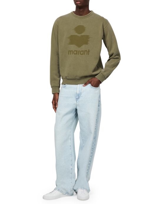 MARANT Mikoy sweatshirt