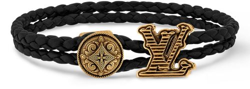 LOUIS VUITTON LV Rodeo Bracelet