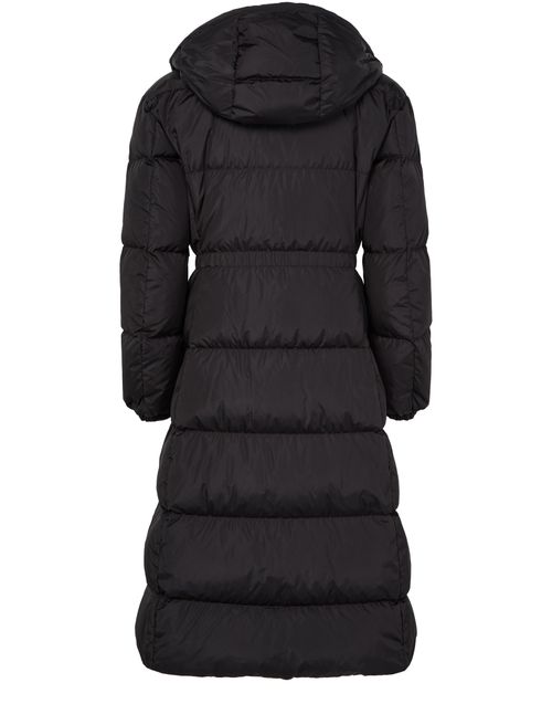 MONCLER Chamer long coat