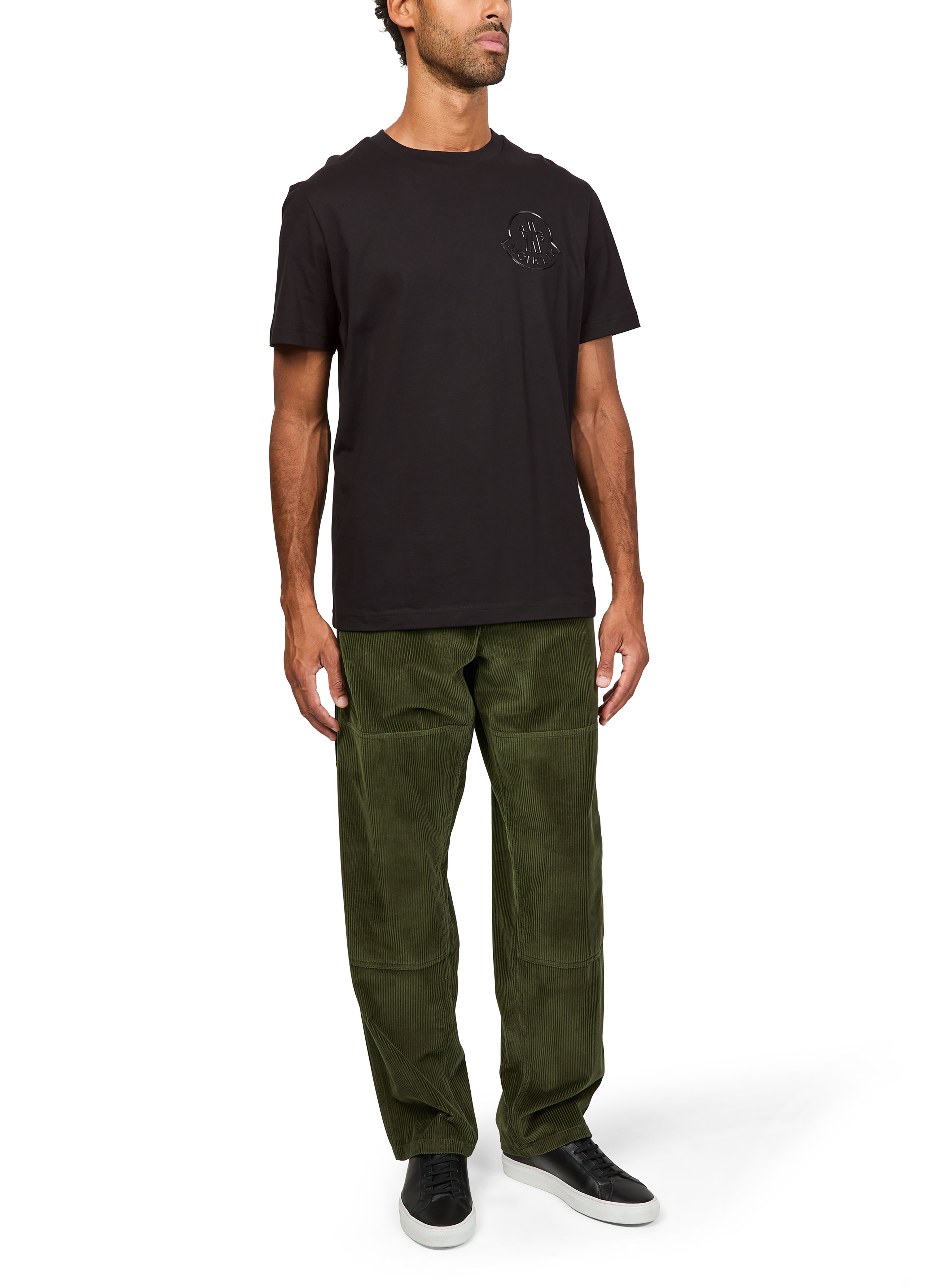Straight-leg pants thumbnail 6