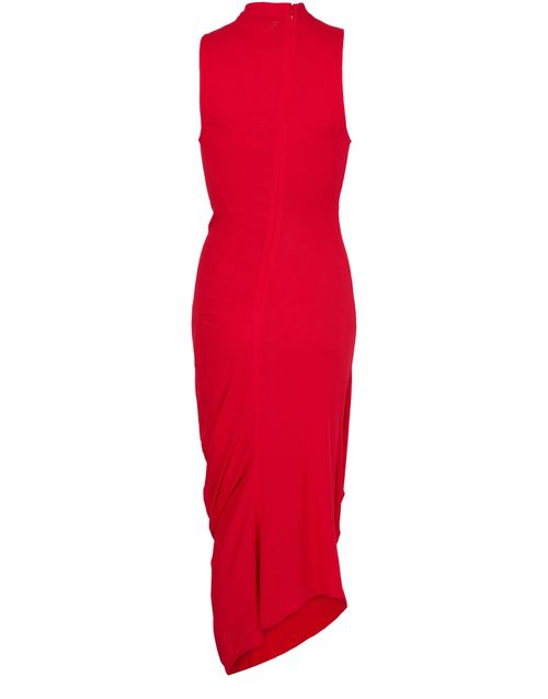 JACQUEMUS The J dress