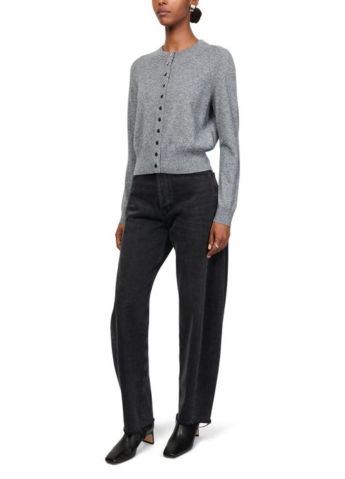 ISABEL MARANT Idesia cardigan