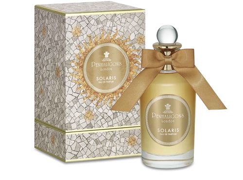 PENHALIGON'S Solaris eau de parfum 100 ml