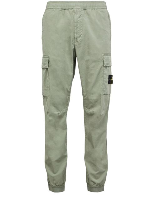STONE ISLAND Pantalon cargo