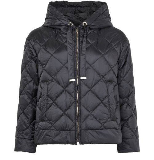 MAX MARA Disoft quilted jacket - THE CUBE