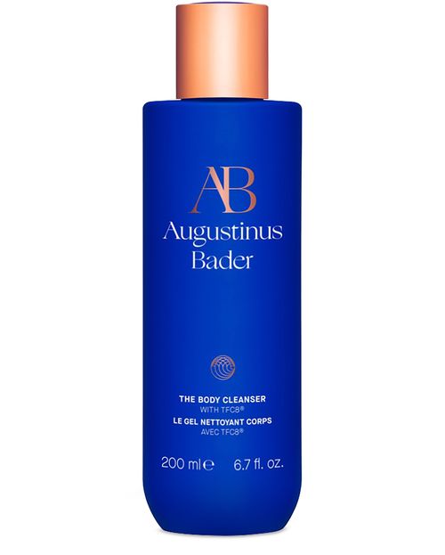 AUGUSTINUS BADER The Body Cleanser 200 ml