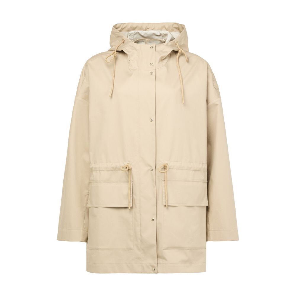 Gaillon short parka thumbnail 7