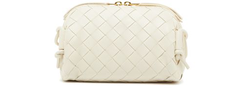 BOTTEGA VENETA Pochette Concert Intrecciato
